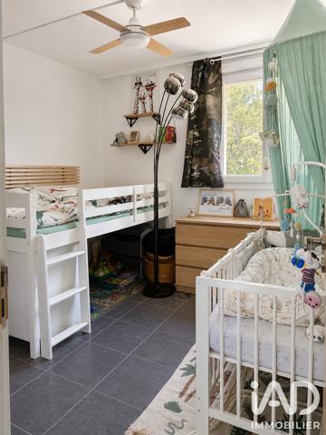 Appartement à vendre 2 pièces 56 m² La Valette-du-Var
