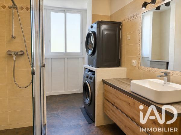 Appartement à vendre 2 pièces 56 m² La Valette-du-Var