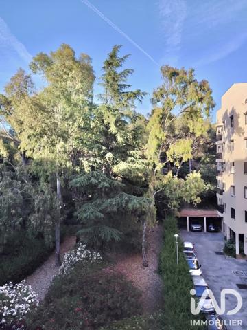 Appartement à vendre 2 pièces 56 m² La Valette-du-Var