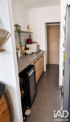 Appartement à vendre 2 pièces 56 m² La Valette-du-Var