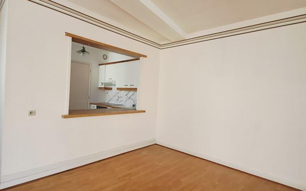 Appartement à louer    4 pièces • 99 m2 Saint-Quentin