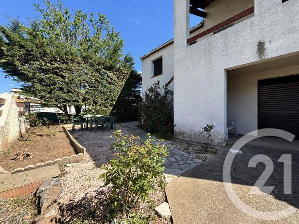 Maison à vendre  3 pièces - 157,40 m 2   AGDE  - 34