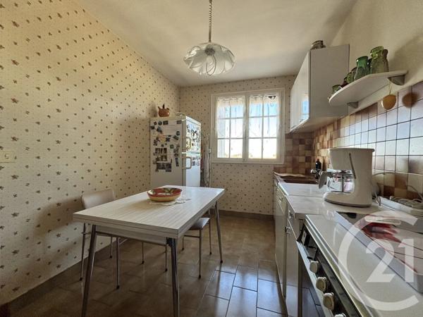 Maison à vendre  3 pièces - 157,40 m 2   AGDE  - 34