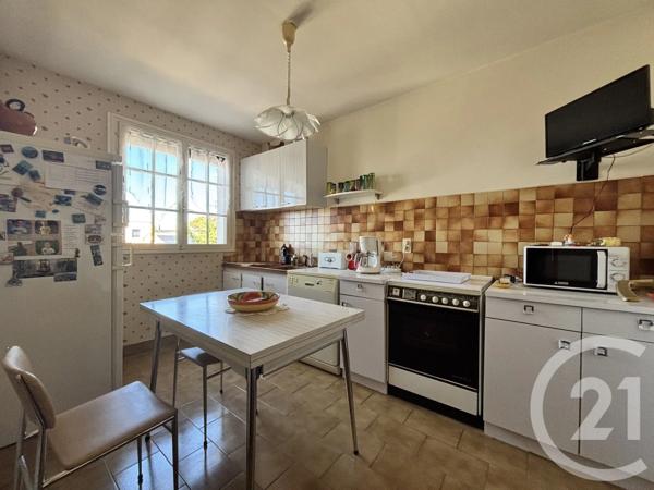 Maison à vendre  3 pièces - 157,40 m 2   AGDE  - 34