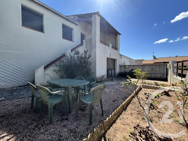 Maison à vendre  3 pièces - 157,40 m 2   AGDE  - 34