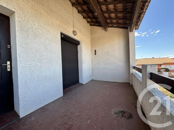 Maison à vendre  3 pièces - 157,40 m 2   AGDE  - 34
