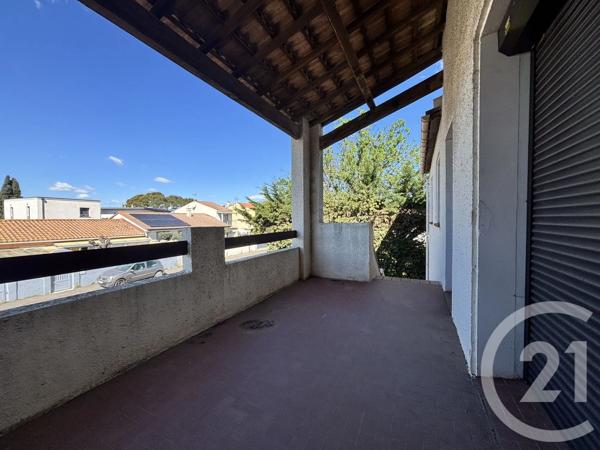 Maison à vendre  3 pièces - 157,40 m 2   AGDE  - 34
