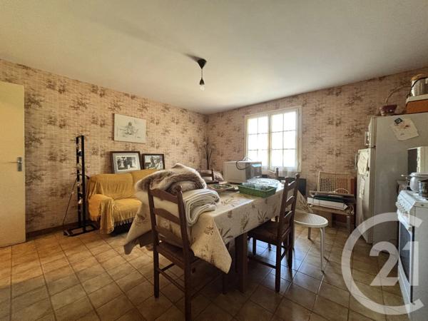 Maison à vendre  3 pièces - 157,40 m 2   AGDE  - 34