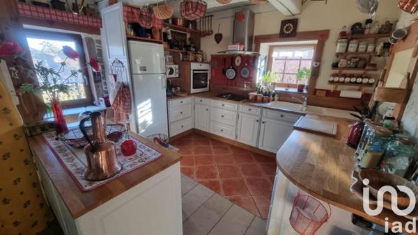 Maison à vendre 5 pièces 172 m² Corcieux