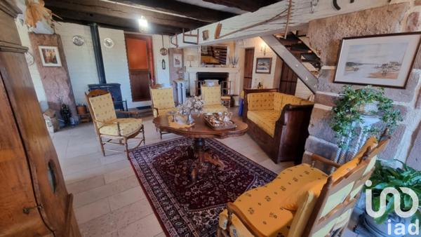 Maison à vendre 5 pièces 172 m² Corcieux