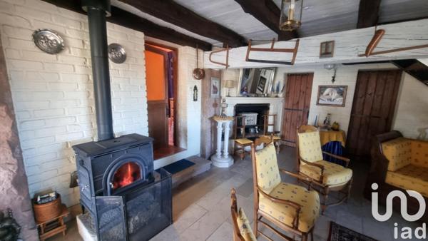 Maison à vendre 5 pièces 172 m² Corcieux