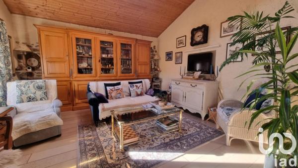 Maison à vendre 5 pièces 172 m² Corcieux