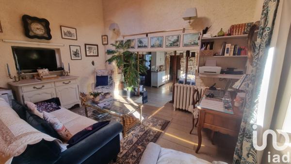 Maison à vendre 5 pièces 172 m² Corcieux