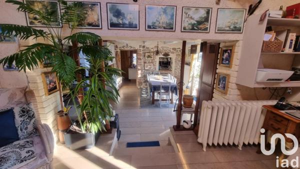 Maison à vendre 5 pièces 172 m² Corcieux