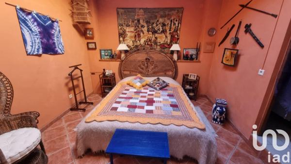 Maison à vendre 5 pièces 172 m² Corcieux