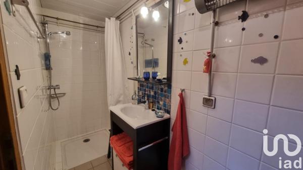 Maison à vendre 5 pièces 172 m² Corcieux