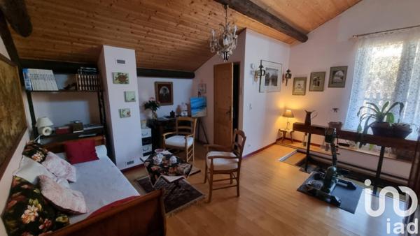 Maison à vendre 5 pièces 172 m² Corcieux