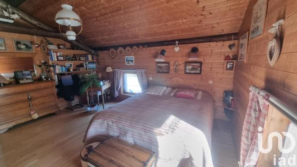 Maison à vendre 5 pièces 172 m² Corcieux