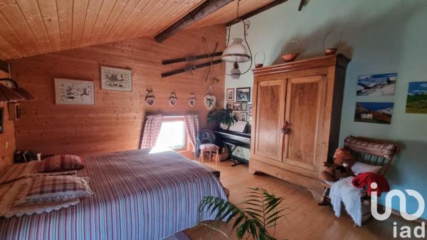 Maison à vendre 5 pièces 172 m² Corcieux