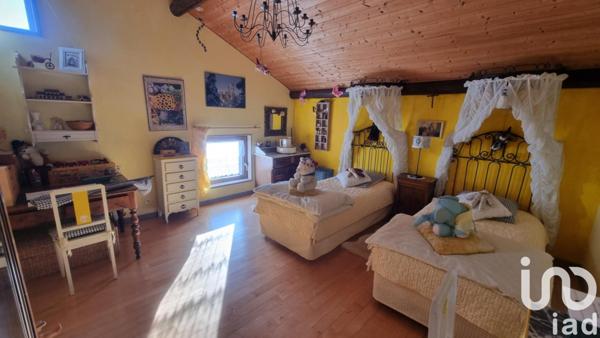 Maison à vendre 5 pièces 172 m² Corcieux