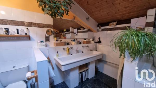 Maison à vendre 5 pièces 172 m² Corcieux