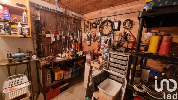 Maison à vendre 5 pièces 172 m² Corcieux