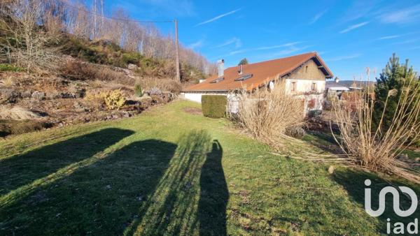 Maison à vendre 5 pièces 172 m² Corcieux