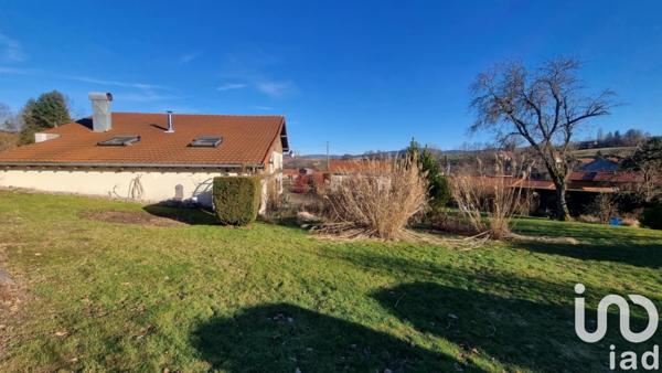 Maison à vendre 5 pièces 172 m² Corcieux