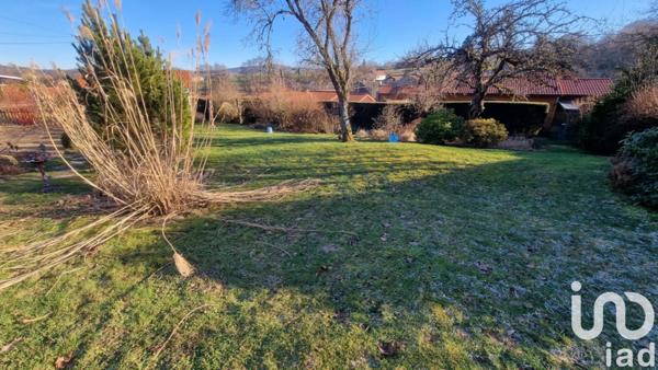 Maison à vendre 5 pièces 172 m² Corcieux