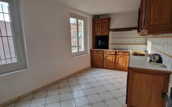 Appartement à louer    3 pièces • 83 m2 Triel-sur-Seine