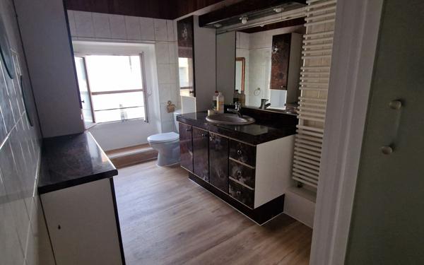 Appartement à louer    3 pièces • 83 m2 Triel-sur-Seine