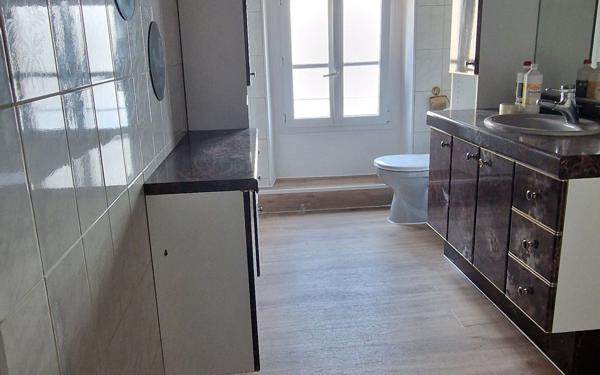 Appartement à louer    3 pièces • 83 m2 Triel-sur-Seine