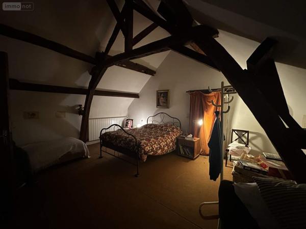 Maison à vendre à Vernoil le Fourrier dans le Maine-et-Loire (49390), ref : 49046/793