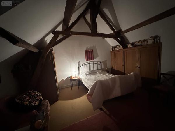 Maison à vendre à Vernoil le Fourrier dans le Maine-et-Loire (49390), ref : 49046/793