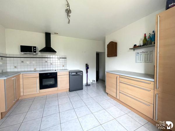 Maison - Vendu - 80 m² - PORT-SAINT-PERE | The Door Man