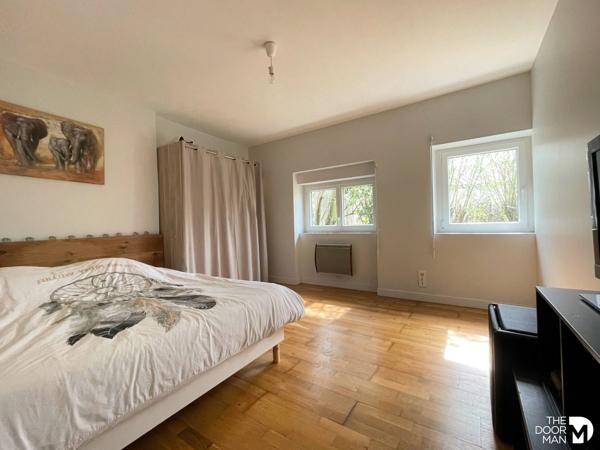 Maison - Vendu - 80 m² - PORT-SAINT-PERE | The Door Man