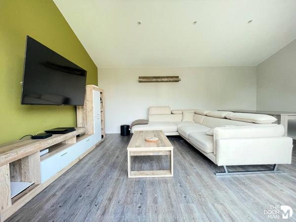 Maison - Vendu - 80 m² - PORT-SAINT-PERE | The Door Man
