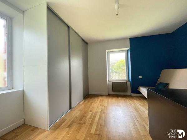 Maison - Vendu - 80 m² - PORT-SAINT-PERE | The Door Man