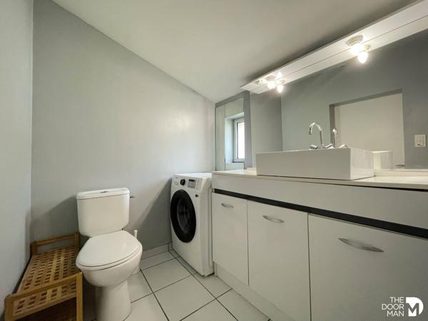 Maison - Vendu - 80 m² - PORT-SAINT-PERE | The Door Man
