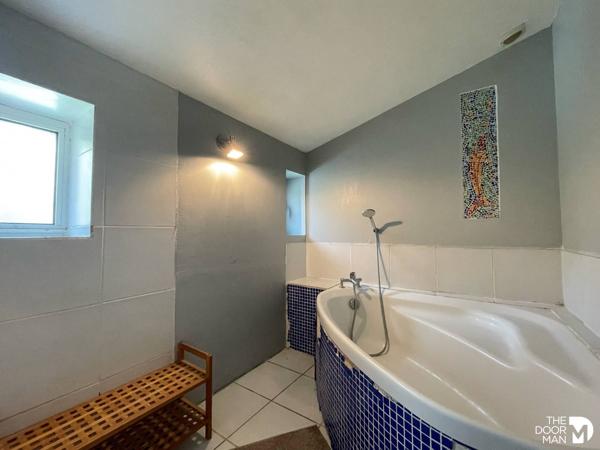 Maison - Vendu - 80 m² - PORT-SAINT-PERE | The Door Man