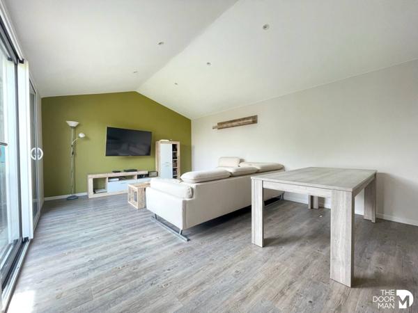 Maison - Vendu - 80 m² - PORT-SAINT-PERE | The Door Man
