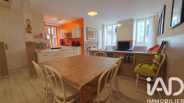 Appartement à vendre 3 pièces 62 m² Eaux-Bonnes