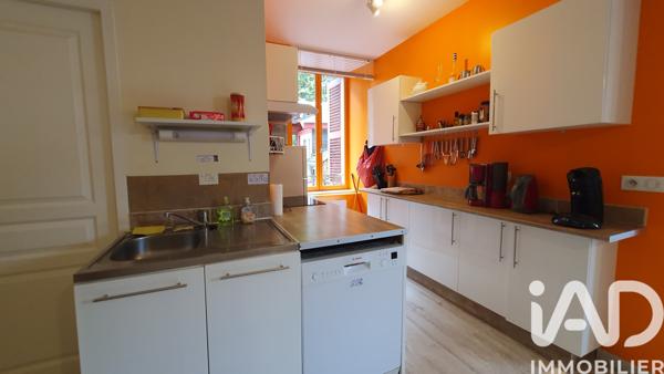 Appartement à vendre 3 pièces 62 m² Eaux-Bonnes