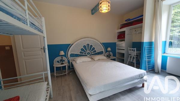 Appartement à vendre 3 pièces 62 m² Eaux-Bonnes