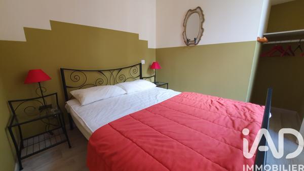 Appartement à vendre 3 pièces 62 m² Eaux-Bonnes