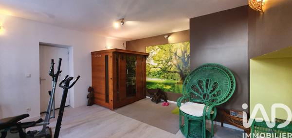 Appartement à vendre 3 pièces 62 m² Eaux-Bonnes