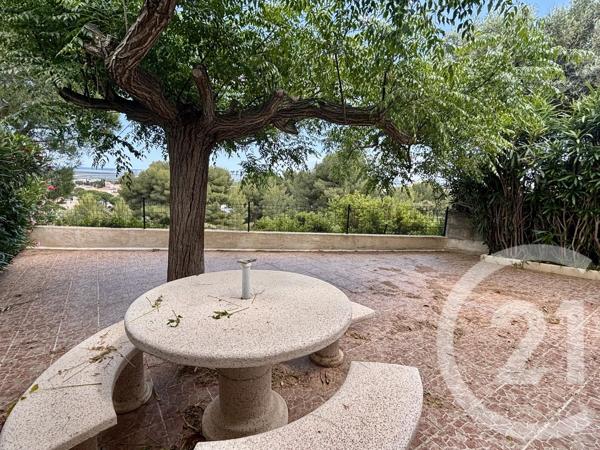 Maison à vendre  4 pièces - 50 m 2   FRONTIGNAN  - 34