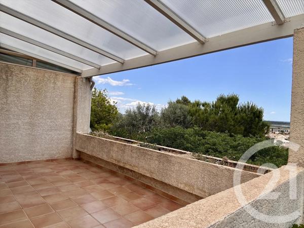Maison à vendre  4 pièces - 50 m 2   FRONTIGNAN  - 34