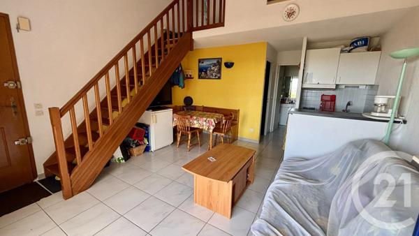 Maison à vendre  4 pièces - 50 m 2   FRONTIGNAN  - 34