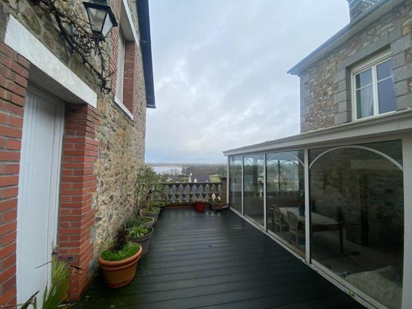 Maison à vendre à Châtillon-en-Vendelais en Ille-et-Vilaine (35210), ref : 1004103